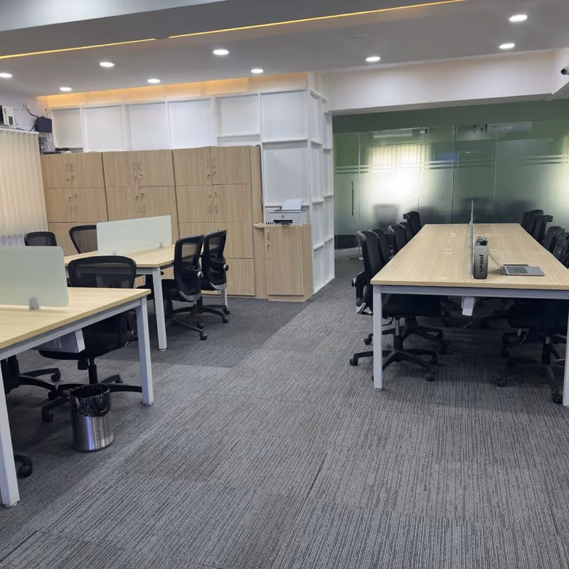 5 Hrbr Layout 1st Block Bank Avenue Colony, Bengaluru - Image 11