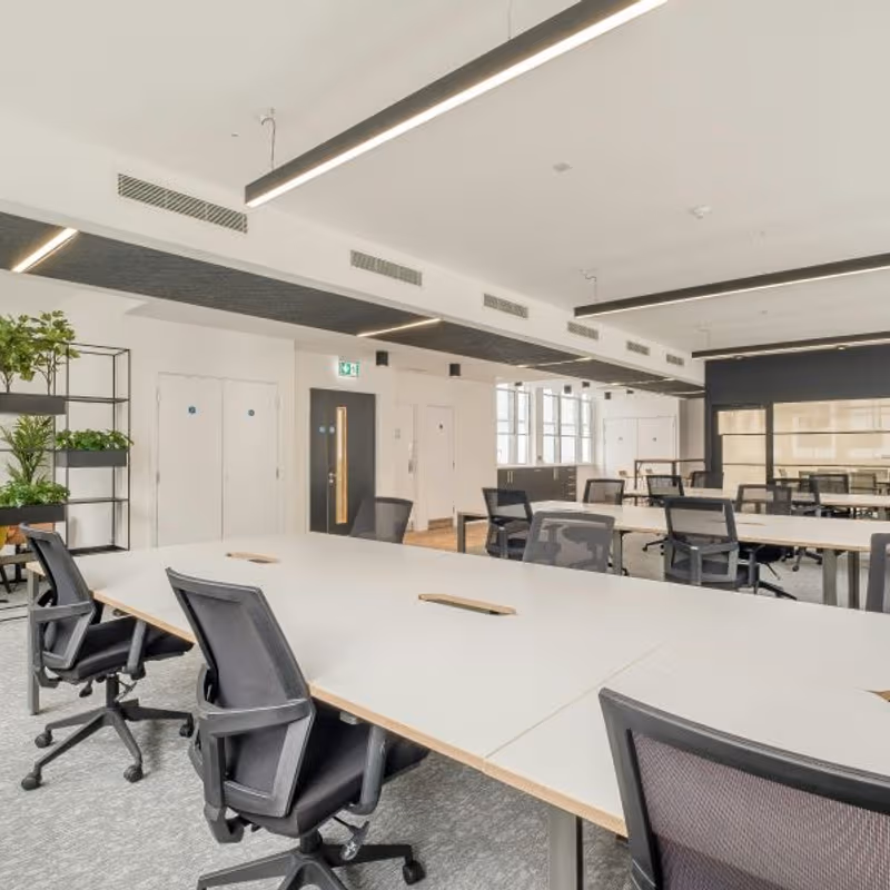 1 Bow Lane, London - Image 6