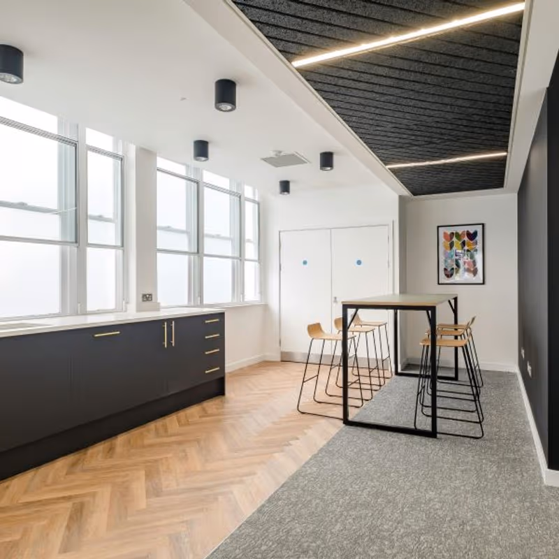 1 Bow Lane, London - Image 4