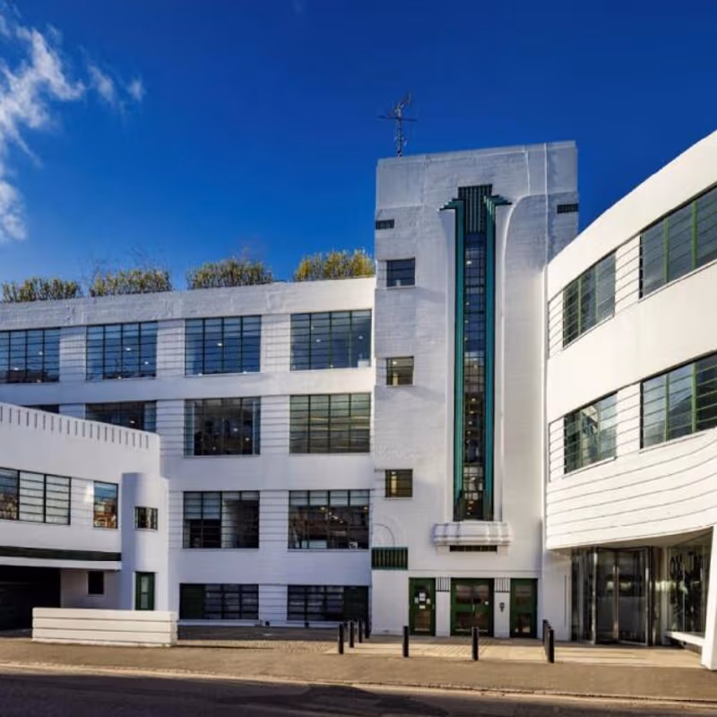 7 Herbrand Street, London - Image 5