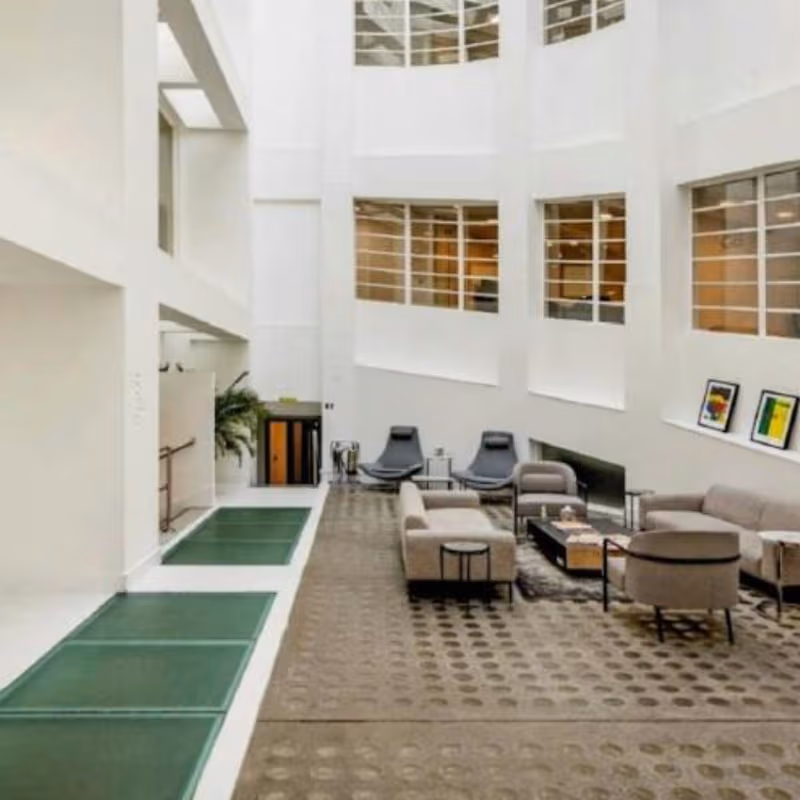7 Herbrand Street, London - Image 2