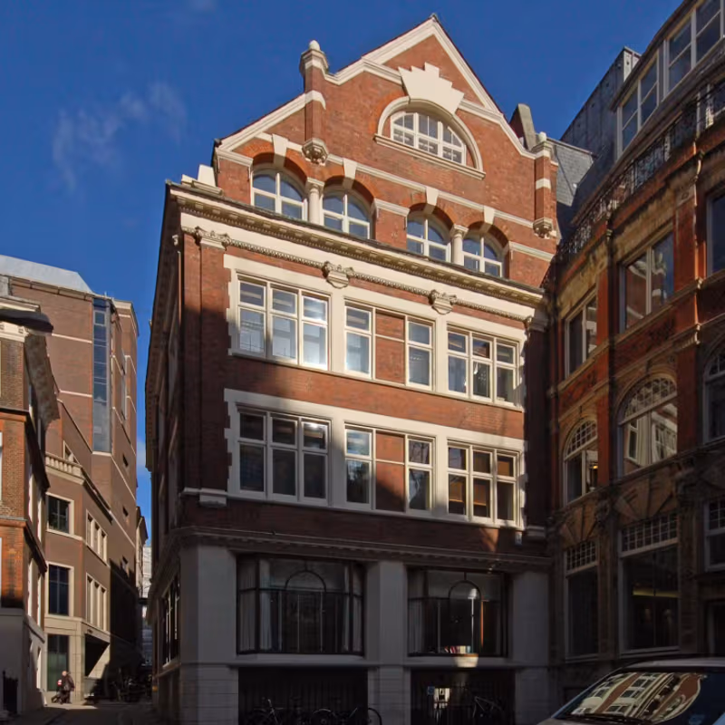 8 Laurence Pountney Hill, London - Image 6