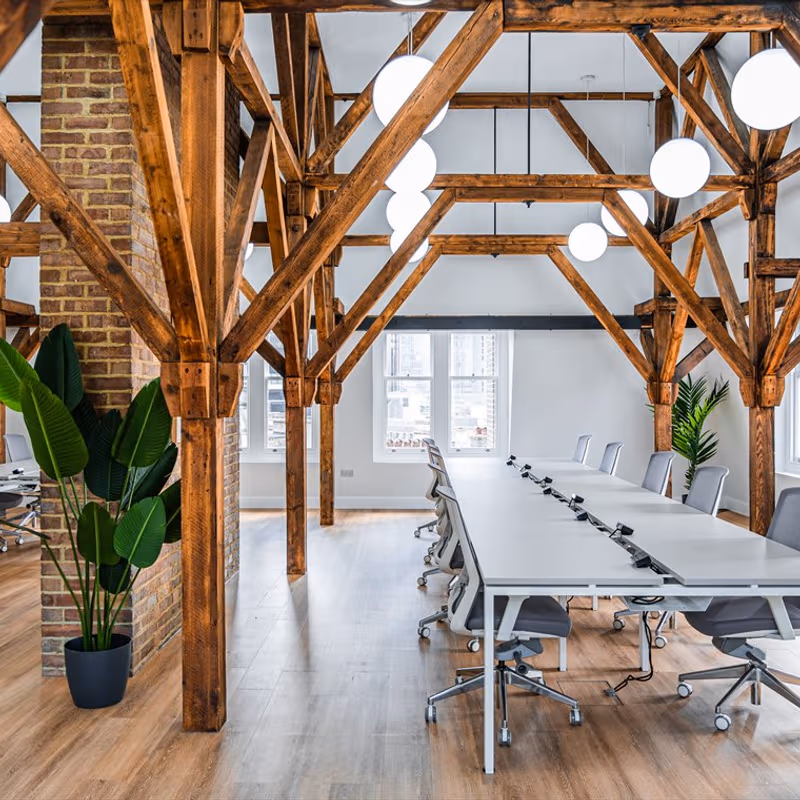 29 Finsbury Circus, London - Image 6