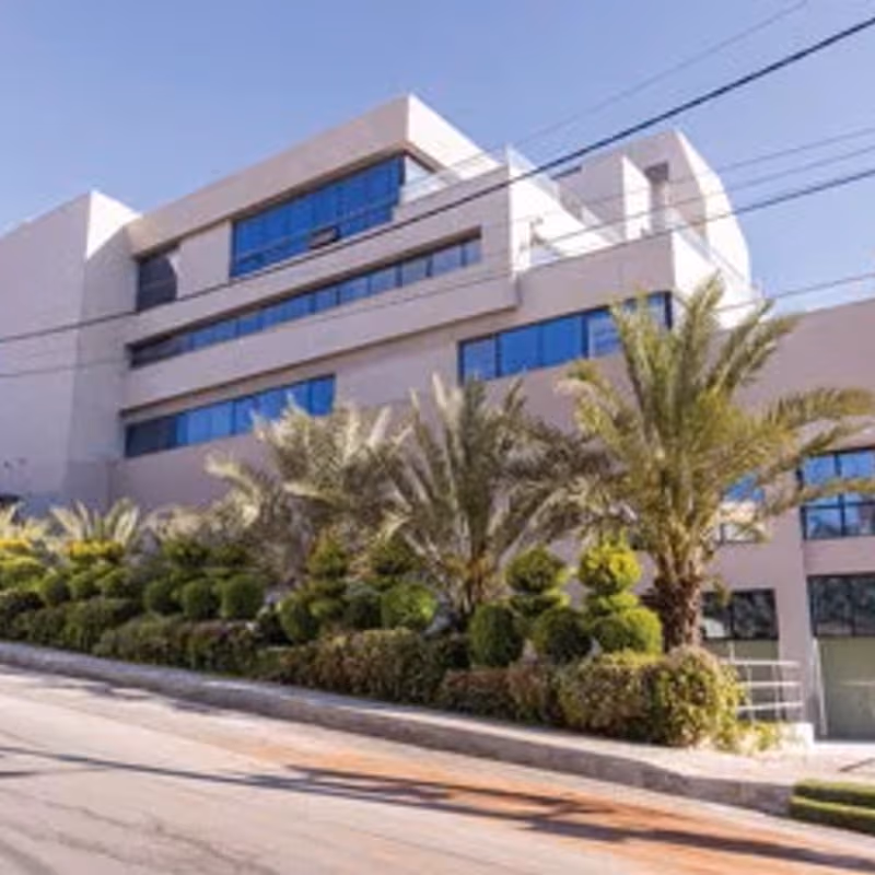 7 V Business Center Abdoun - Al Shajarah St, Amman - Image 6