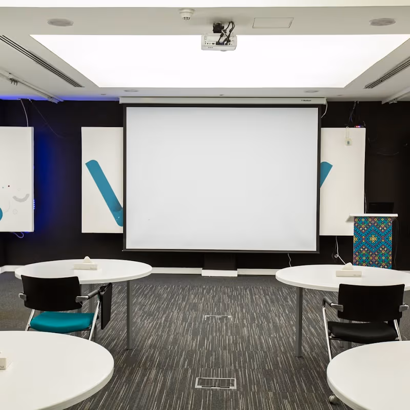 King Hussein Business Park Building # 7, Amman - Image 11