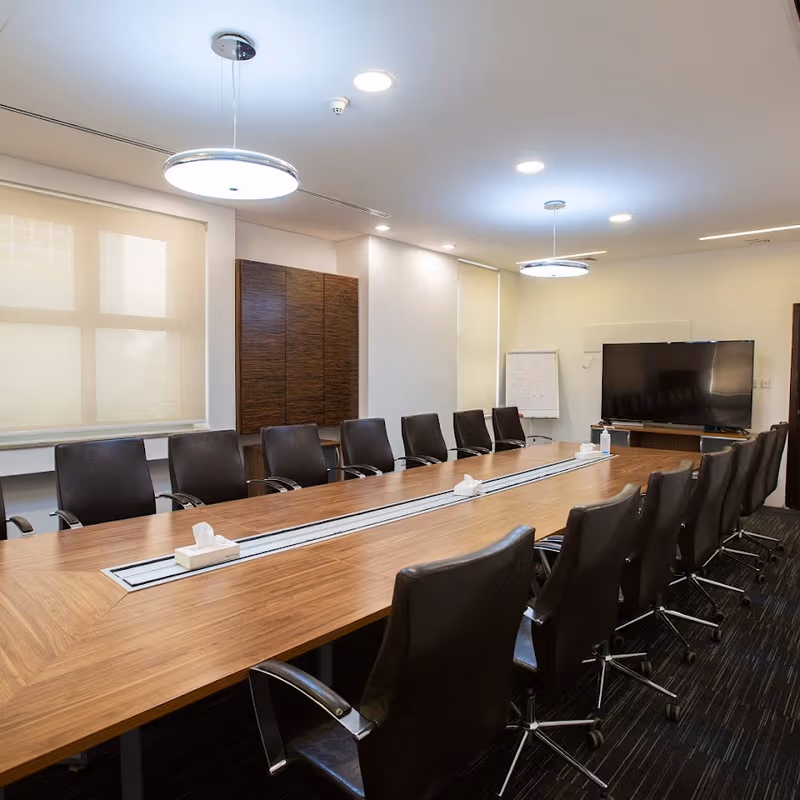 King Hussein Business Park Building # 7, Amman - Image 5