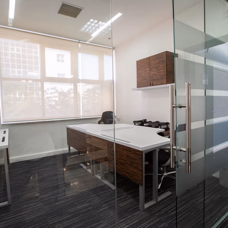 King Hussein Business Park Building # 7, Amman - Image 10
