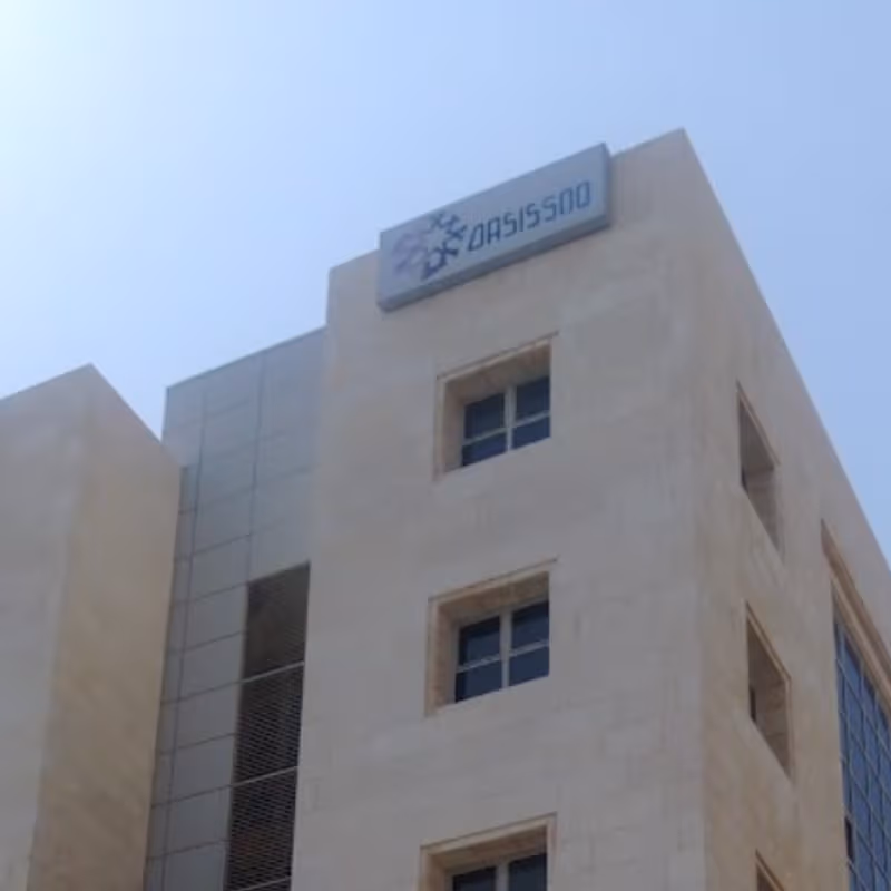 King Hussein Business Park Building # 7, Amman - Image 13