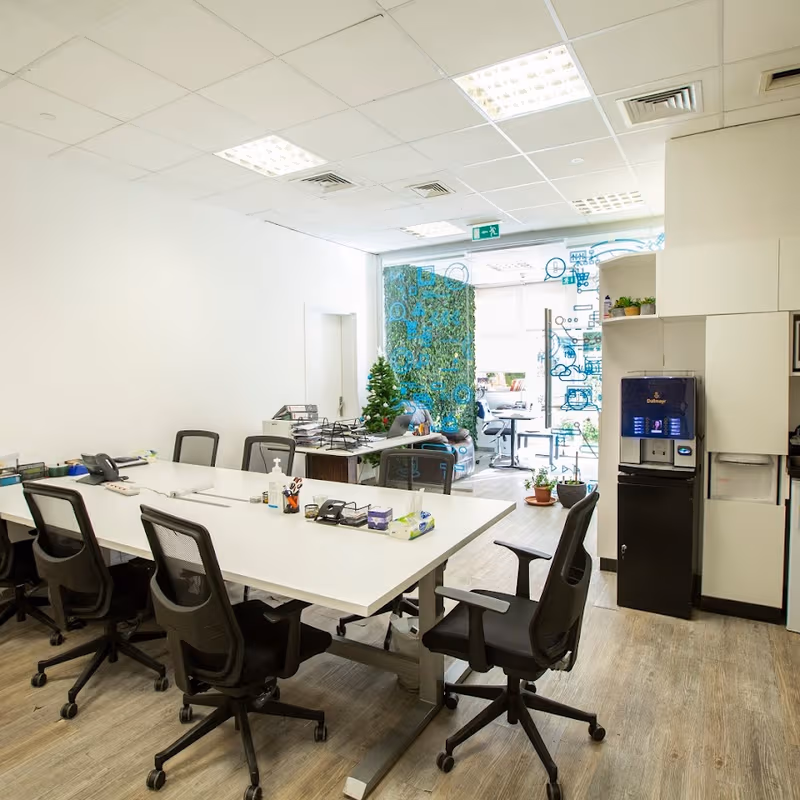 King Hussein Business Park Building # 7, Amman - Image 7