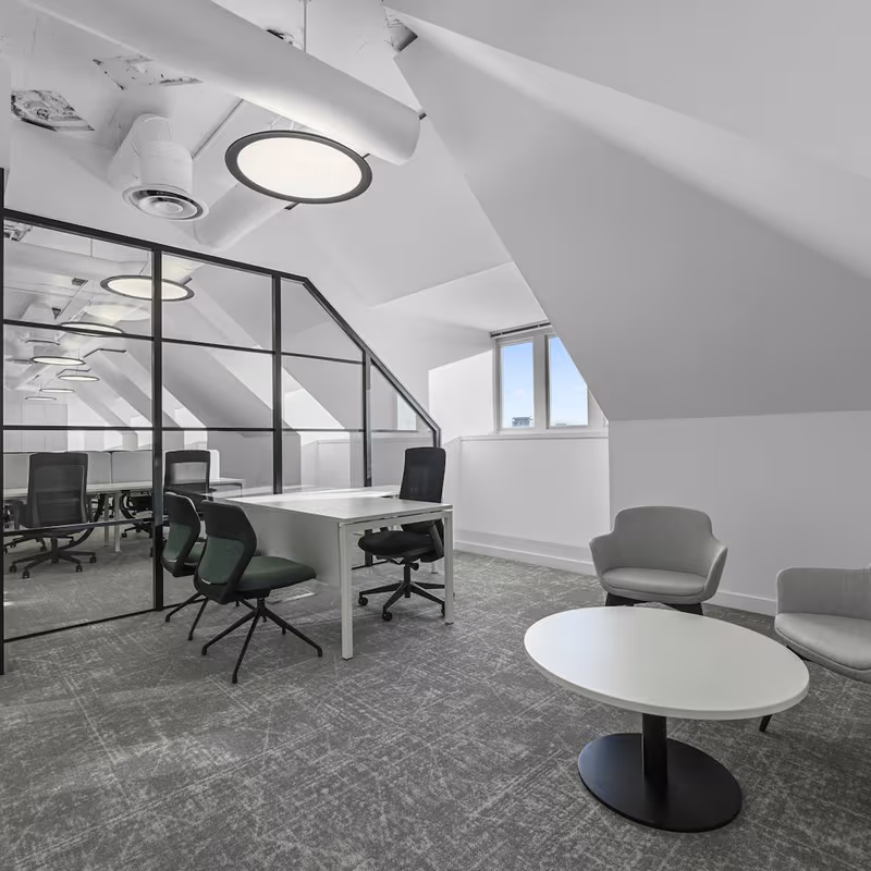 2 Great Titchfield Street, London - Image 12