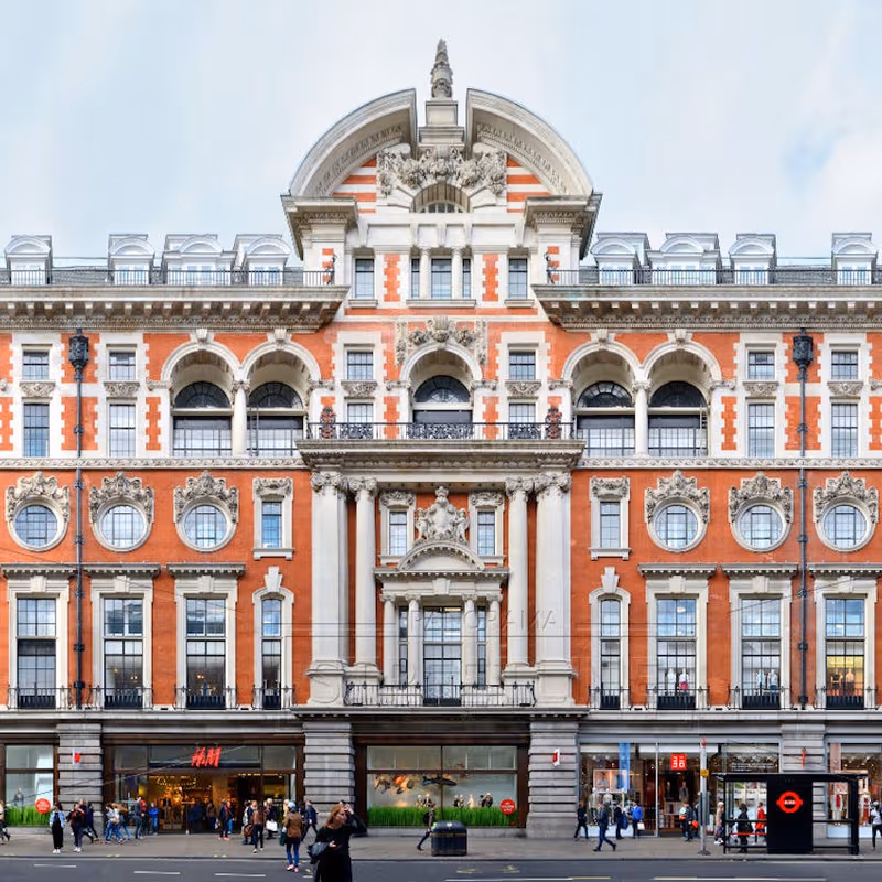 2 Great Titchfield Street, London - Image 13