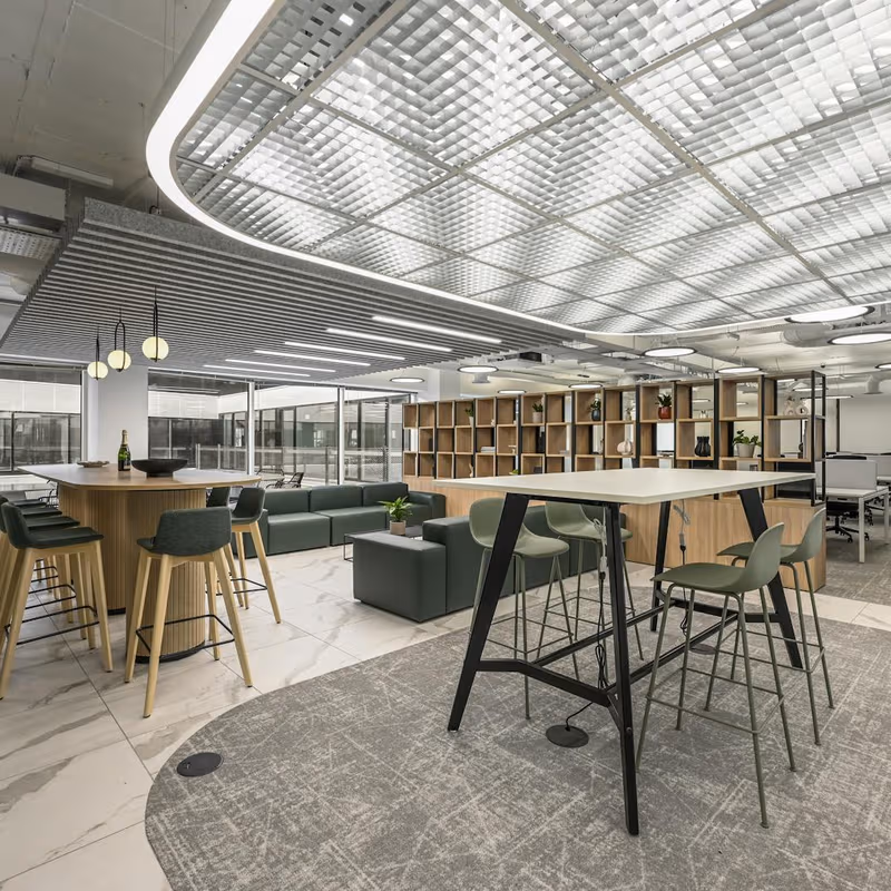 2 Great Titchfield Street, London - Image 8