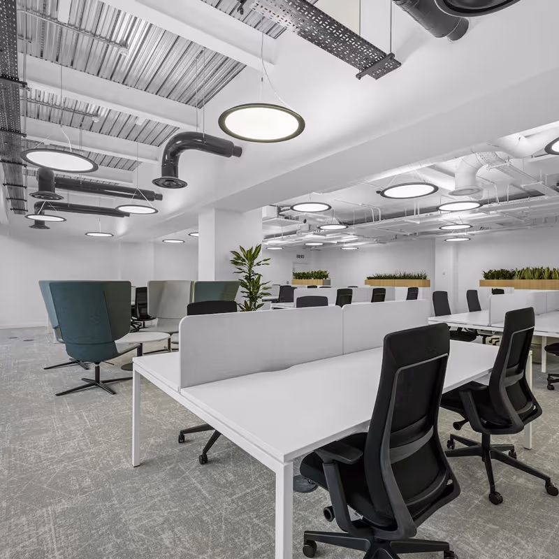 2 Great Titchfield Street, London - Image 11