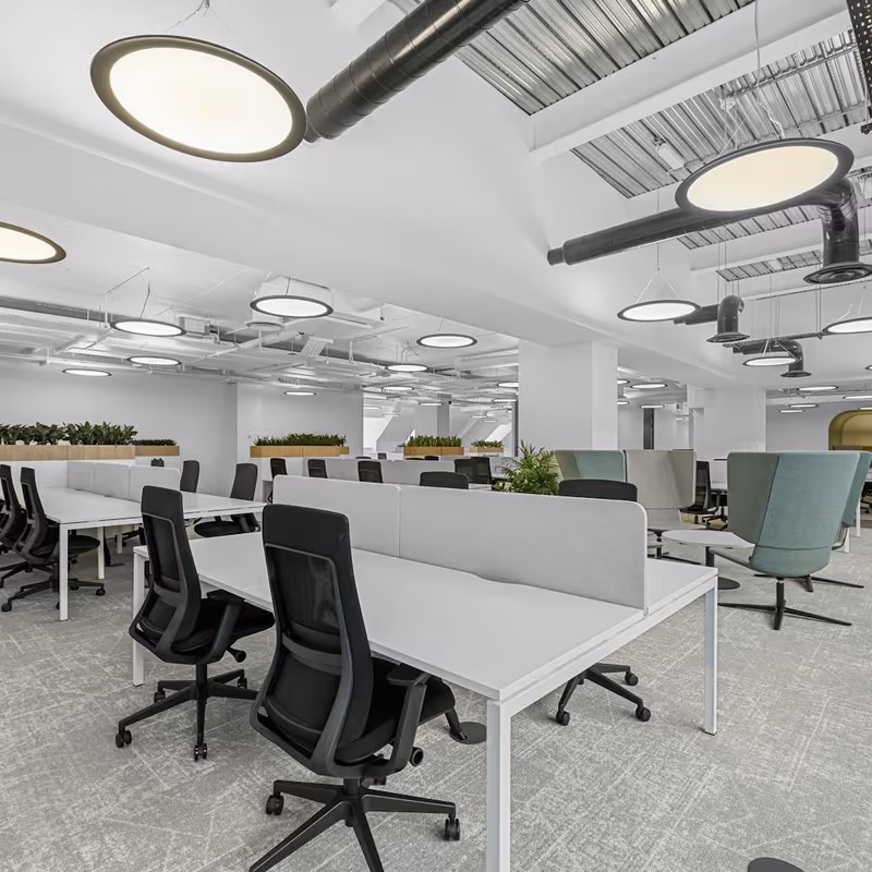 2 Great Titchfield Street, London - Image 5