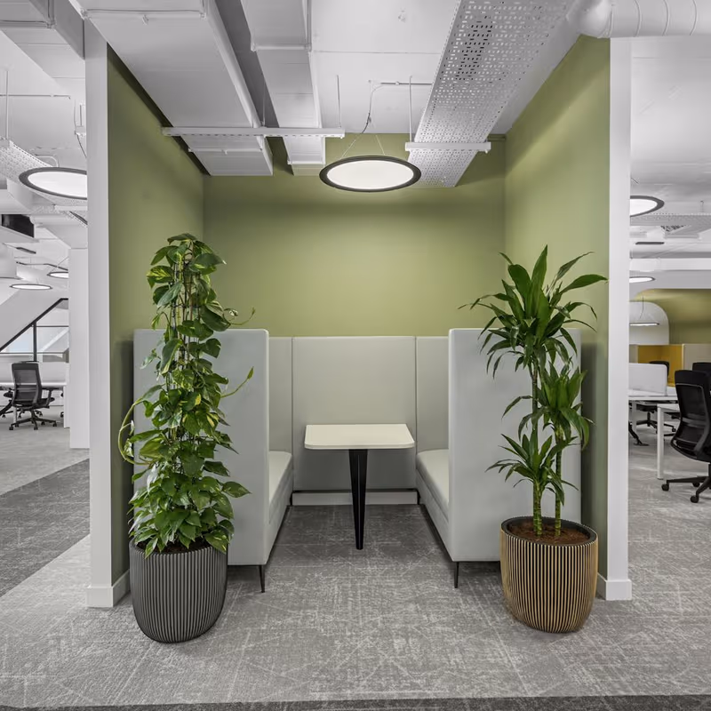2 Great Titchfield Street, London - Image 2
