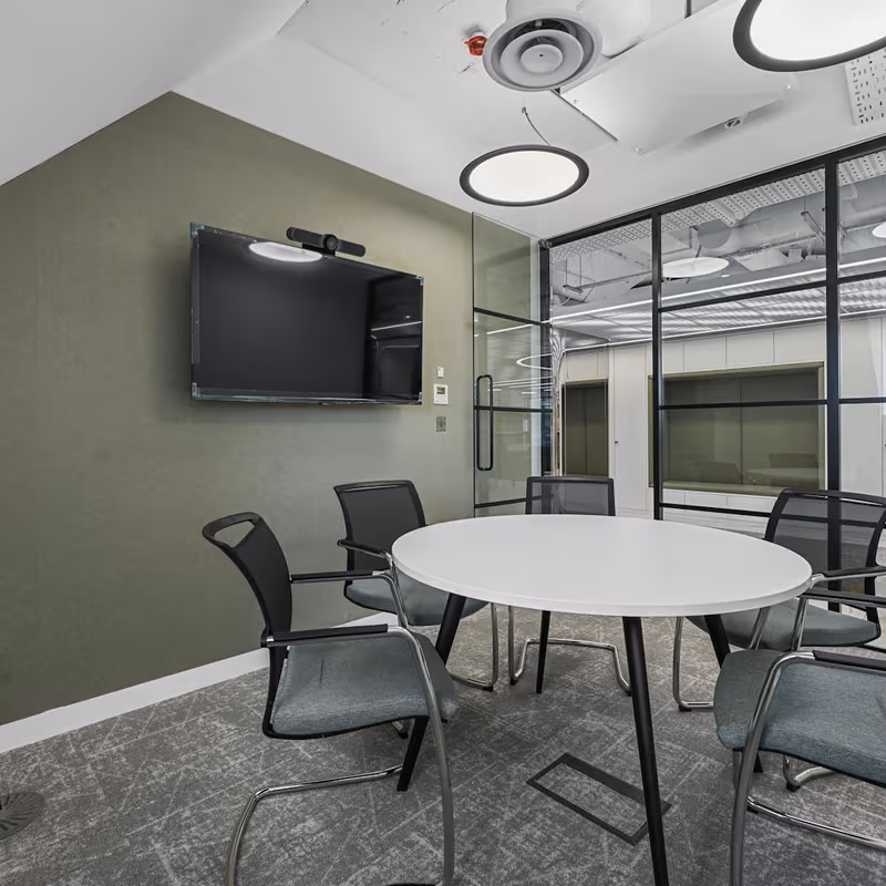 2 Great Titchfield Street, London - Image 4