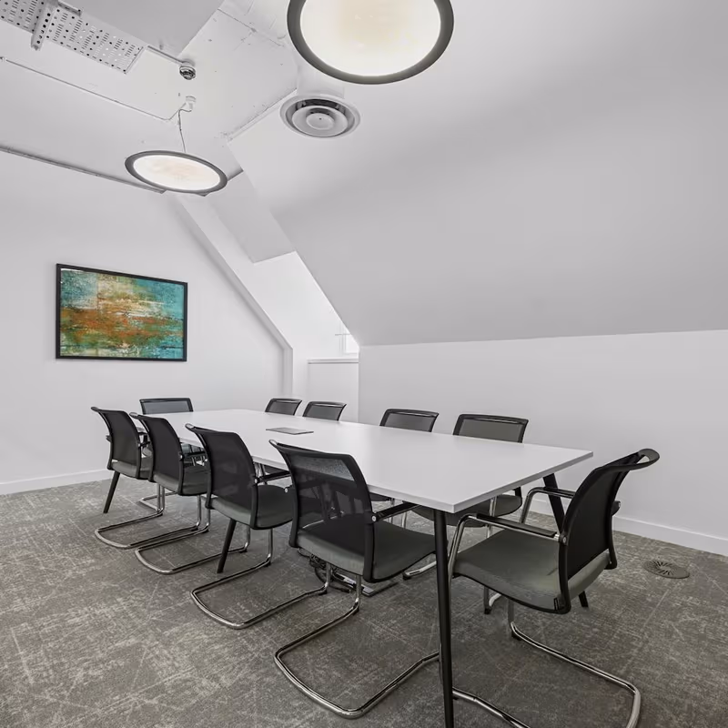 2 Great Titchfield Street, London - Image 3
