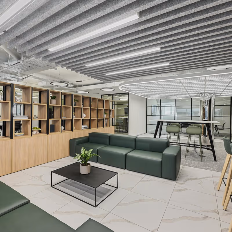 2 Great Titchfield Street, London - Image 10