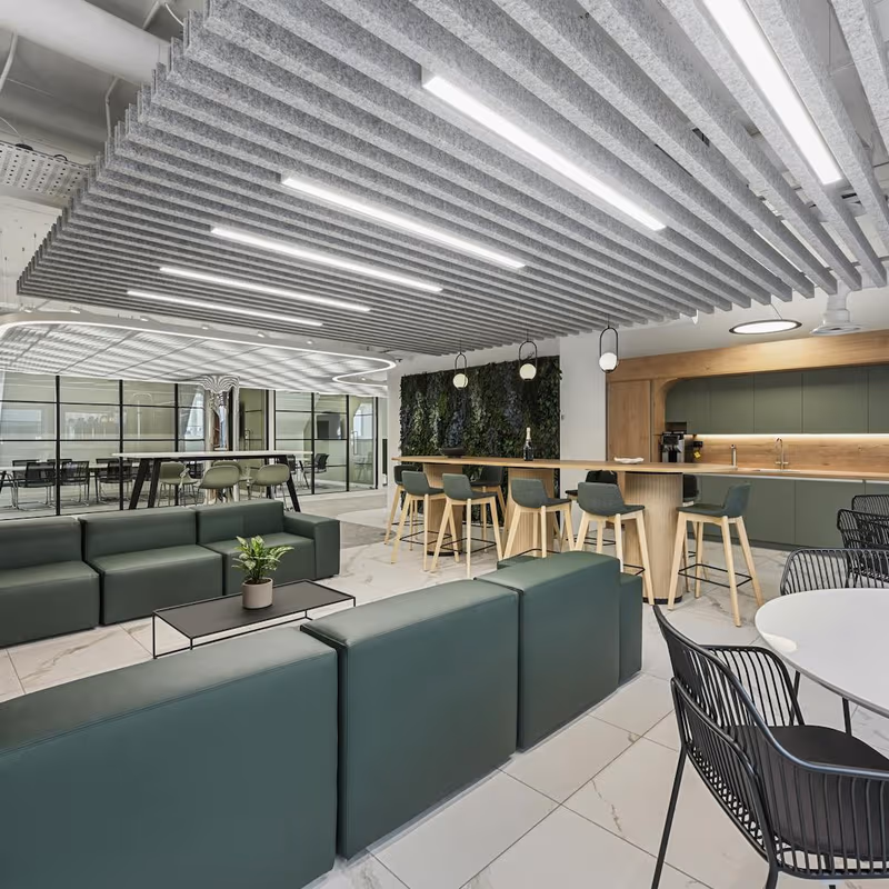 2 Great Titchfield Street, London - Image 6