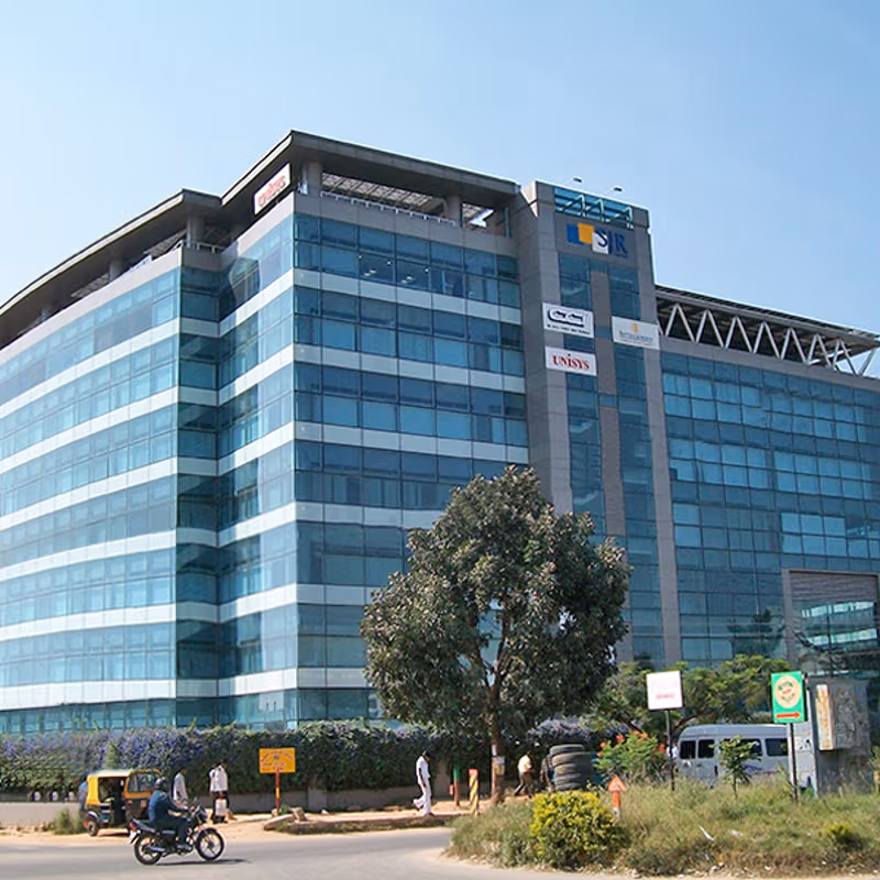 Rd Number 9 Epip Zone Whitefield, Bengaluru - Image 8