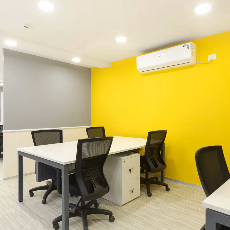 12 Murugappa Rd Chitra Nagar Kotturpuram, Chennai - Image 1