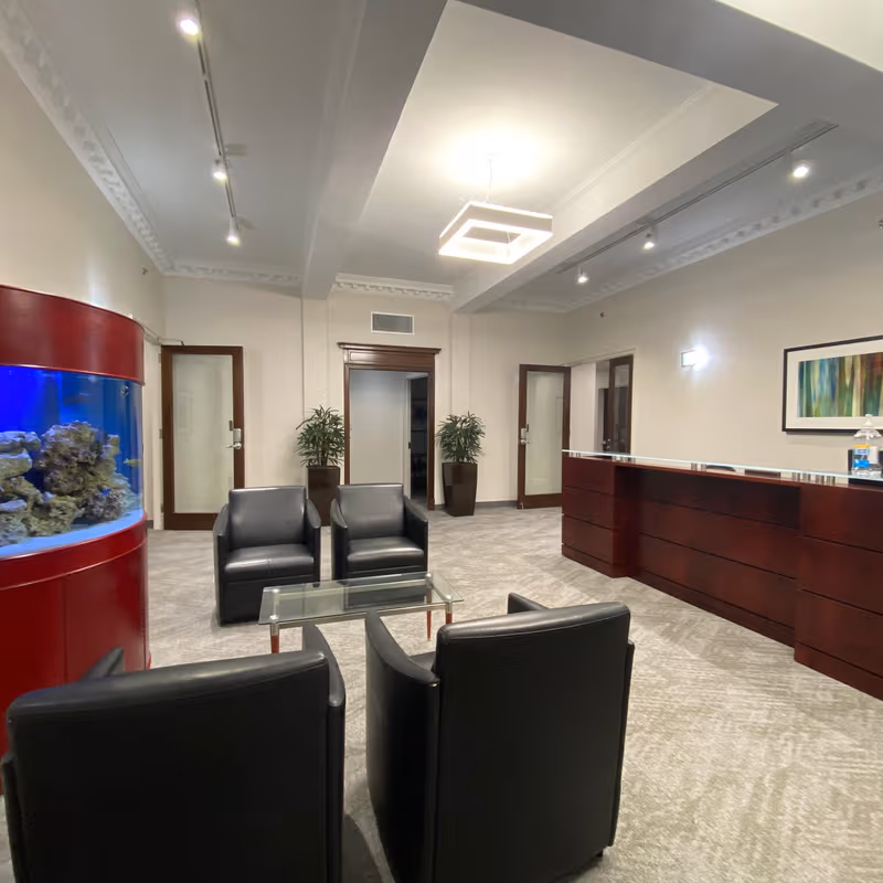 60 East 42nd Street, New York - Image 7