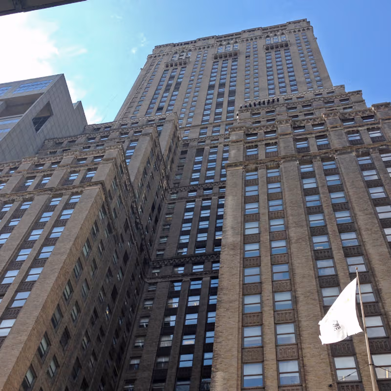 60 East 42nd Street, New York - Image 10