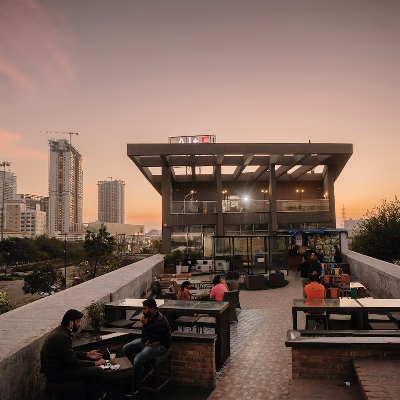 Golf Course Ext Rd Sector 65, Gurugram - Image 1