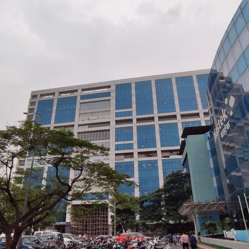 603 Mbp Road, नवी मुंबई - Image 8