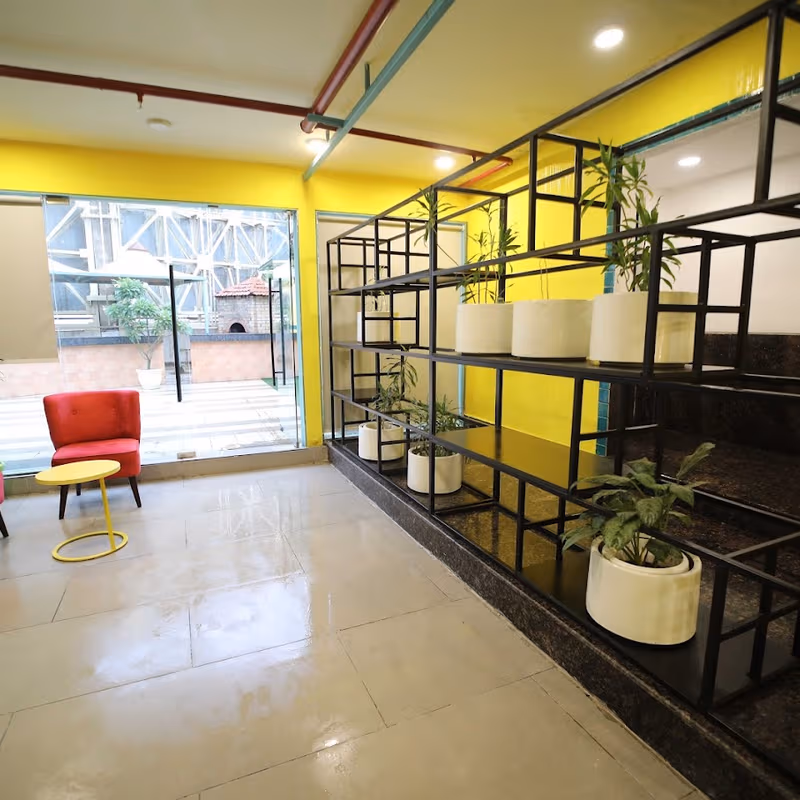 Mehrauli-gurgaon Rd Near Sikanderpur A Block Dlf Phase 1, Gurugram - Image 1