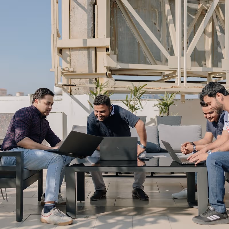 Mehrauli-gurgaon Rd Near Sikanderpur A Block Dlf Phase 1, Gurugram - Image 7