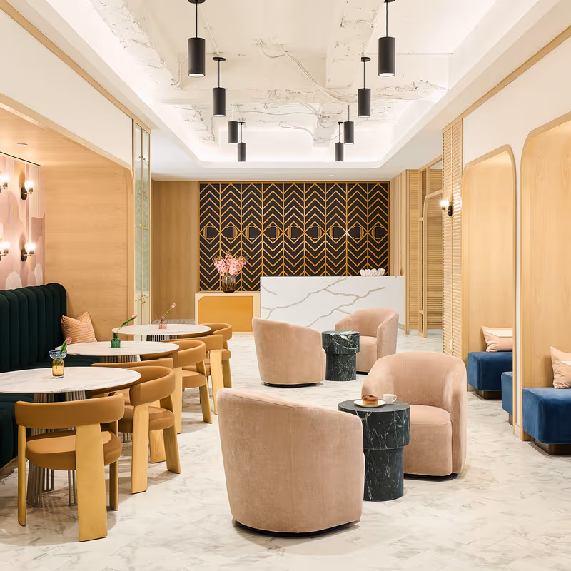 745 5th Avenue, New York - Image 1