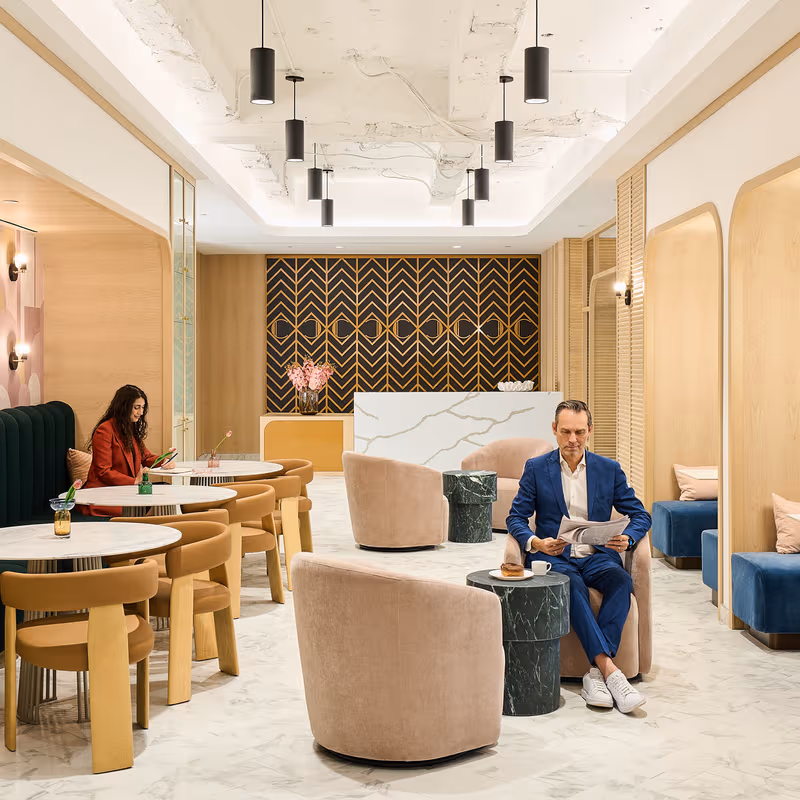 745 5th Avenue, New York - Image 8