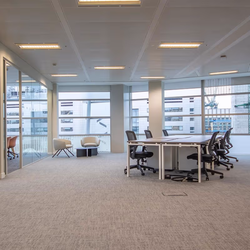 30 Crown Place, London - Image 6