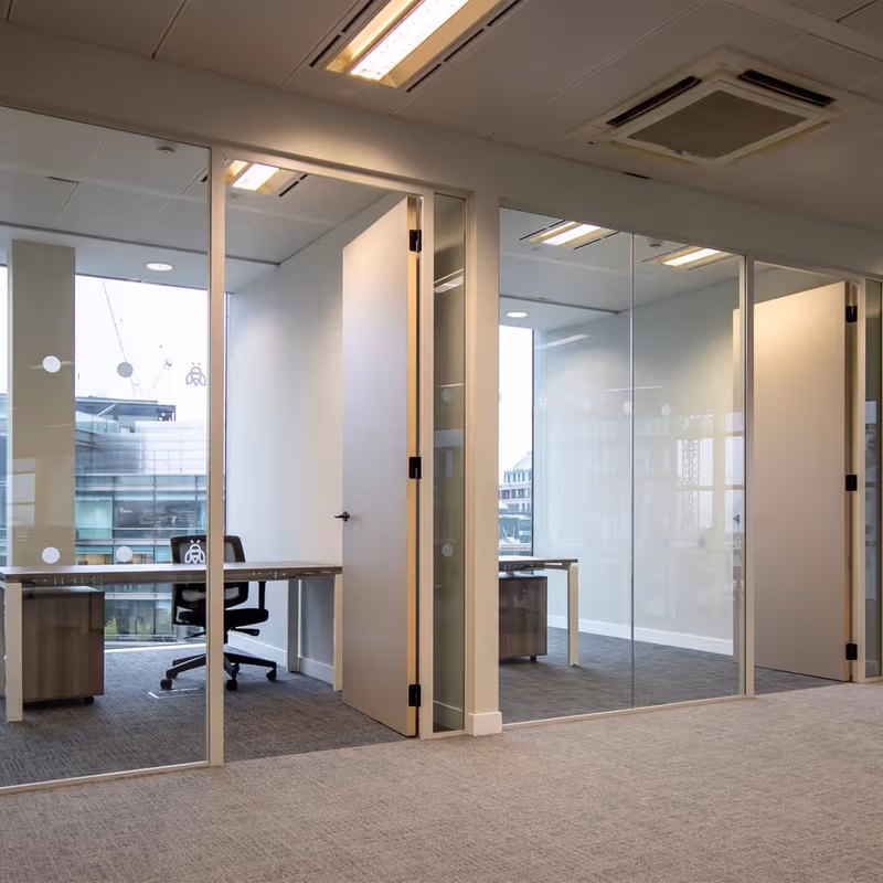 30 Crown Place, London - Image 2