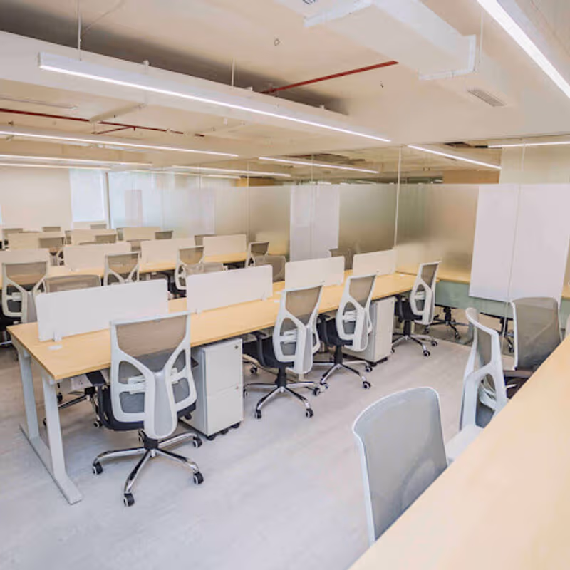 A100 A Block Sector 58, Noida - Image 1