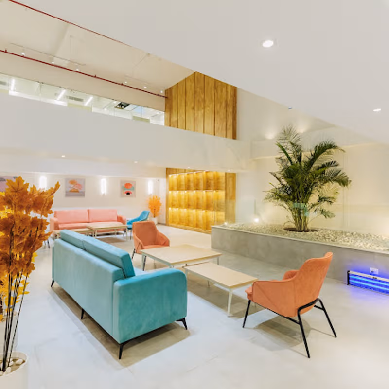 A100 A Block Sector 58, Noida - Image 2