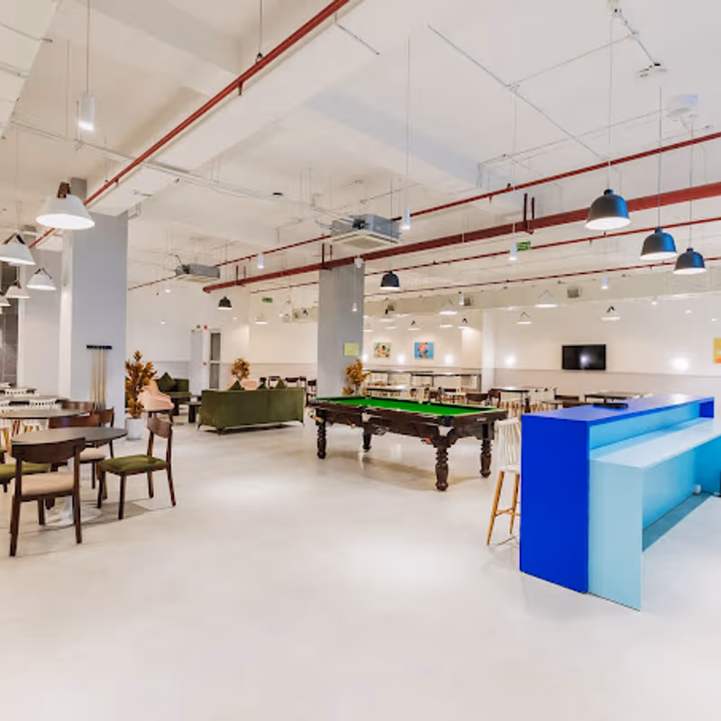 A100 A Block Sector 58, Noida - Image 3