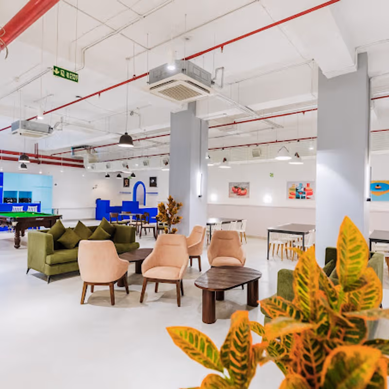 A100 A Block Sector 58, Noida - Image 6