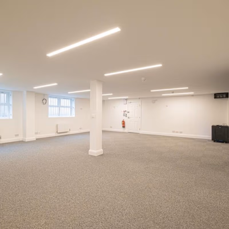 27-29 Vauxhall Grove, Bankside - Image 3