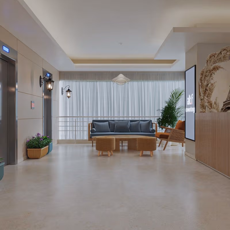 B & C Block Phase 2 Gachibowli Hitec City, Hyderabad - Image 4