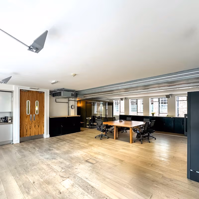 1 Richmond Mews, London - Image 4