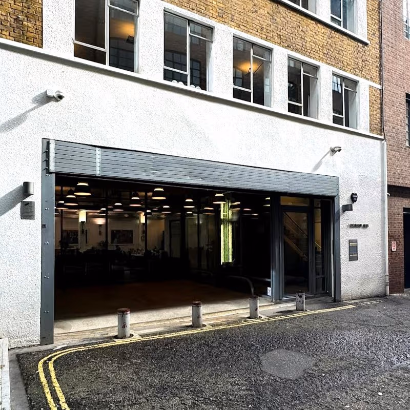 1 Richmond Mews, London - Image 7