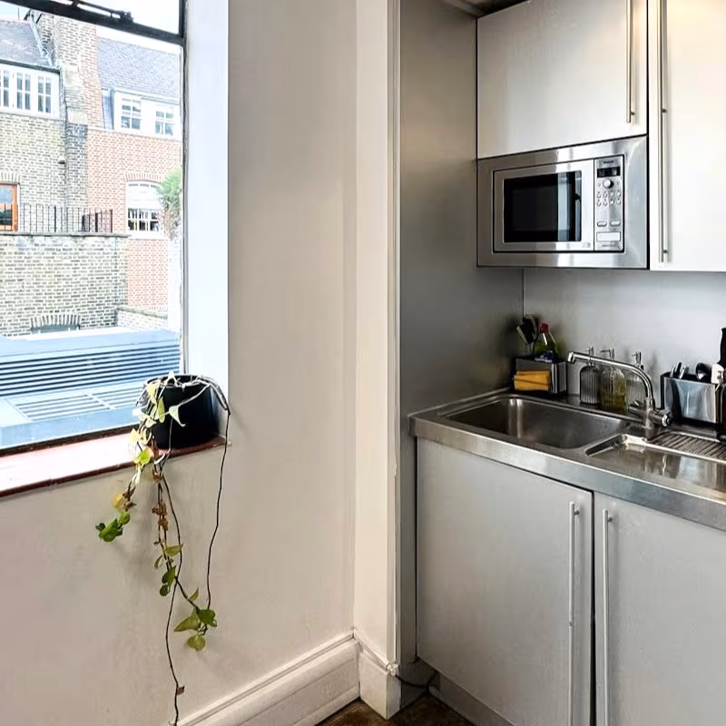 1 Richmond Mews, London - Image 6