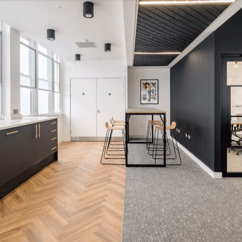 1 Bow Lane, London - Image 6