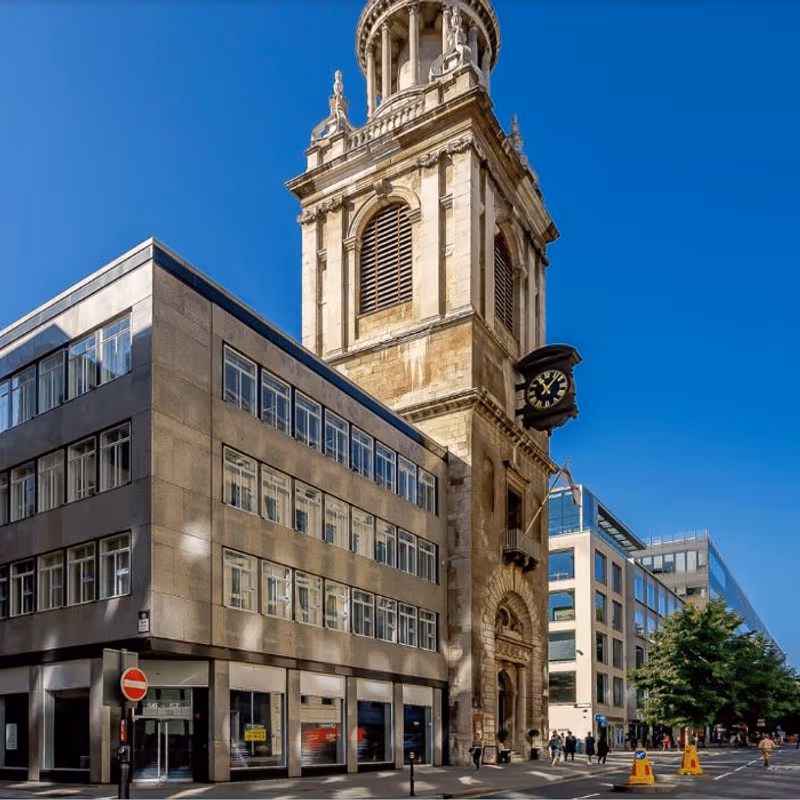 1 Bow Lane, London - Image 7