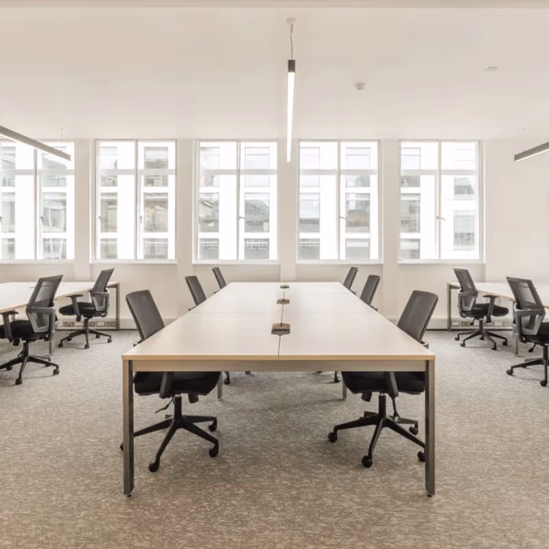 1 Bow Lane, London - Image 1