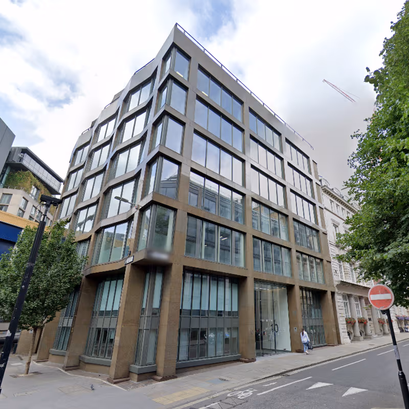 10 Lloyd’s Avenue, London - Image 4