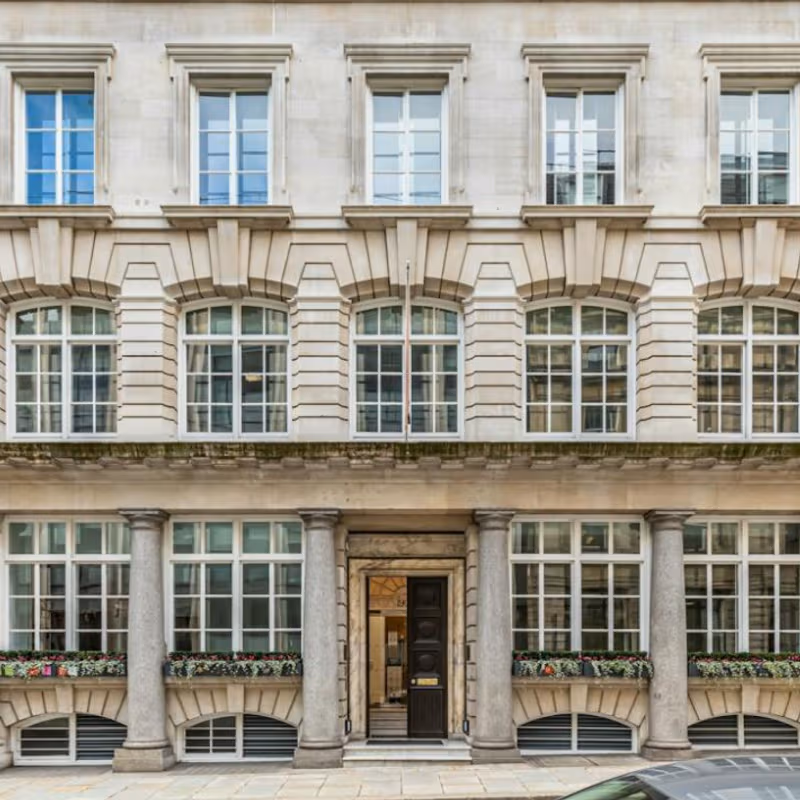 8 Lloyd’s Avenue, London - Image 5