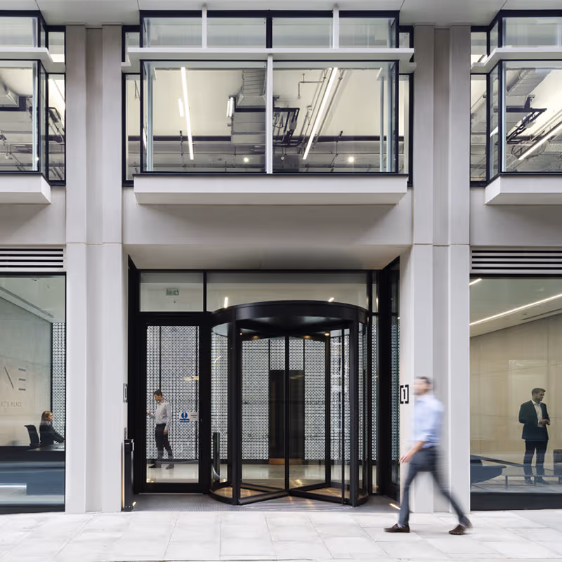 1 Smart’s Place, London - Image 6